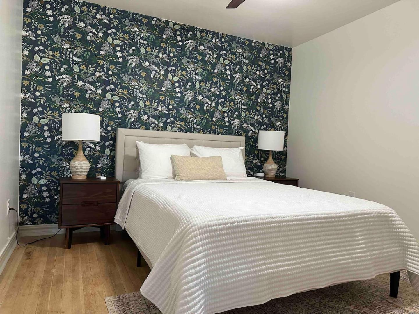 Campus Cottage Kng Bed! Walk To Uco And Downtown Edmond Εξωτερικό φωτογραφία